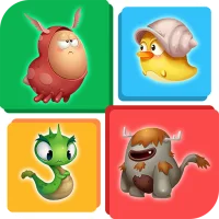 Onet Connect Monsters